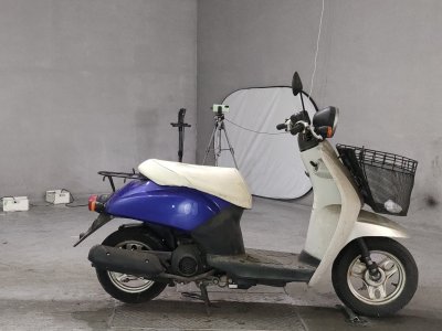 Honda TODAY