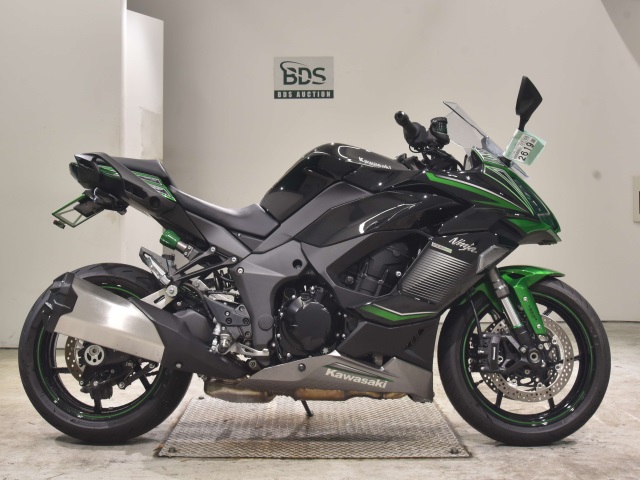 Kawasaki NINJA1000SX 2023
