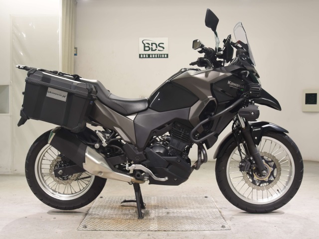 Kawasaki D-TRACKER125 2018