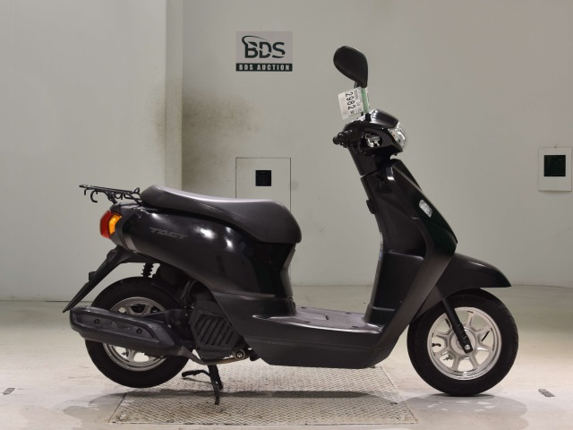 Honda TACT-4 BASIC 2018
