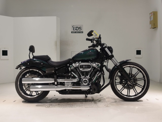 HD BREAKOUT FXBRS1870 2021
