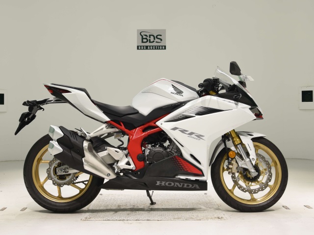 Honda CBR250RRA 2020