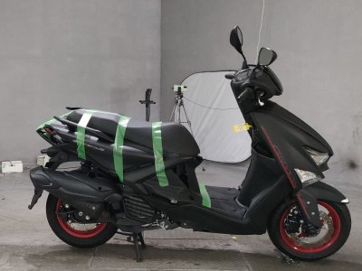 Yamaha CYGNUS GRIFFUS 2024