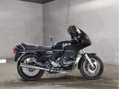 BMW R100RS 1991