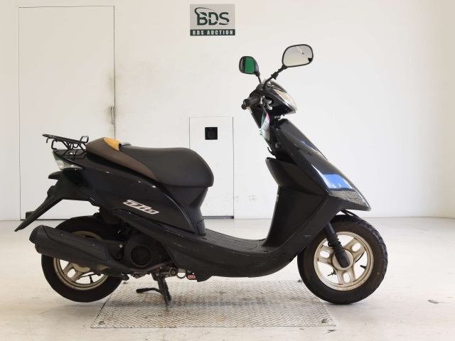 Honda DIO 2001