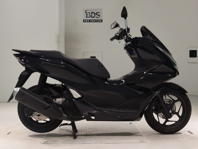 Honda PCX160 2023