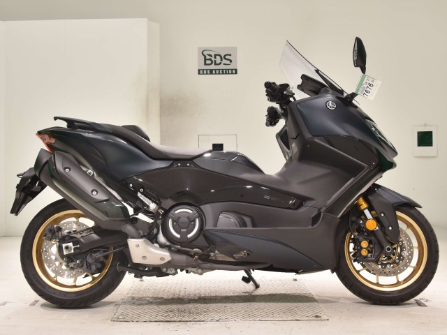 Yamaha T-MAX560T 2023
