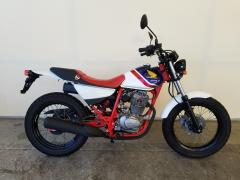 Honda FTR223 2008