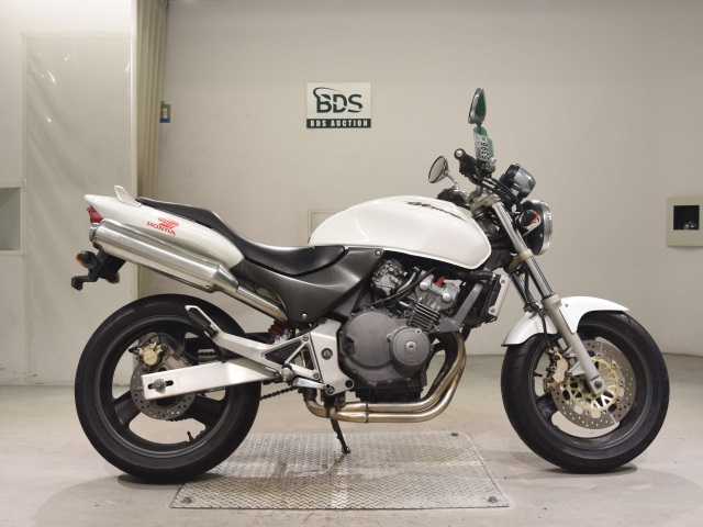 Honda HORNET CB250F 1997