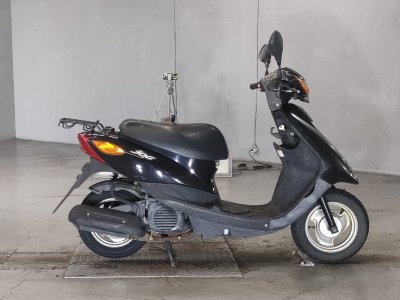 Yamaha JOG 115 2009