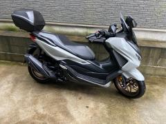 Honda FORZA 2023