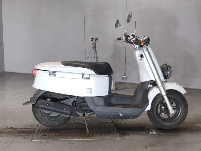 Yamaha VOX 2009