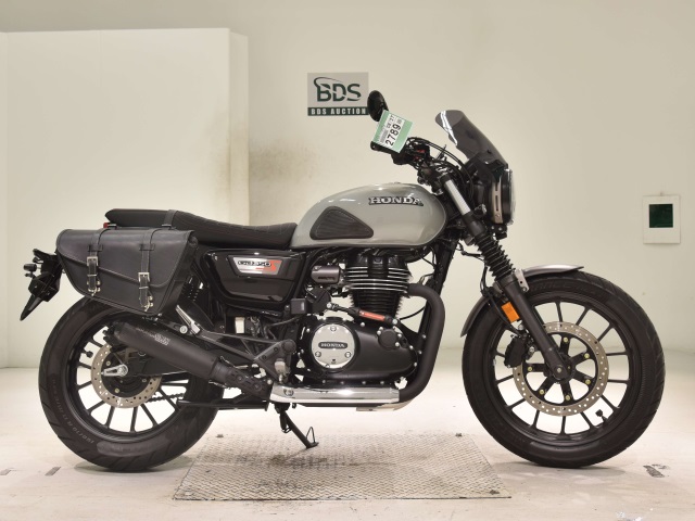 Honda GB350 2023