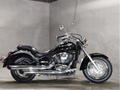 Kawasaki VULCAN900 CLASSIC 2010