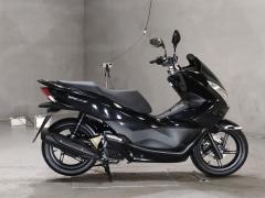 Honda PCX125 2015