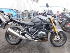 BMW R1200R 2015