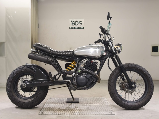 Yamaha TW225 2003
