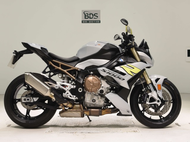 BMW S1000R 2021