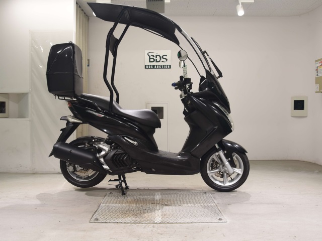 Yamaha MAJESTY 155S 2016