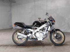Honda VT250 SPADA 1988