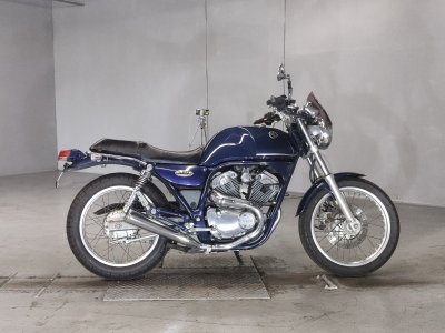 Yamaha SRV250 1992