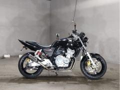 Honda CB400SFK 2019