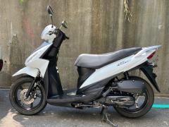 Suzuki ADDRESS V110