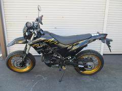 Kawasaki KLX230SM 2023