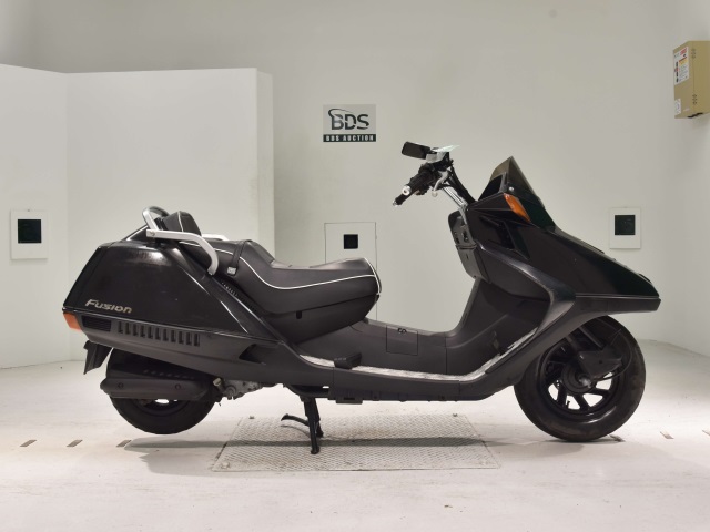 Honda FUSION X 2005