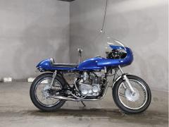 Kawasaki KZ400