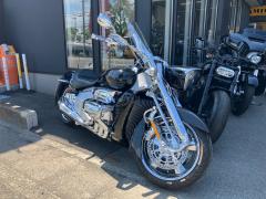 Honda NRX1800 VALKYRIE RUNE 2005