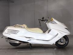 Yamaha MAXAM250 2005
