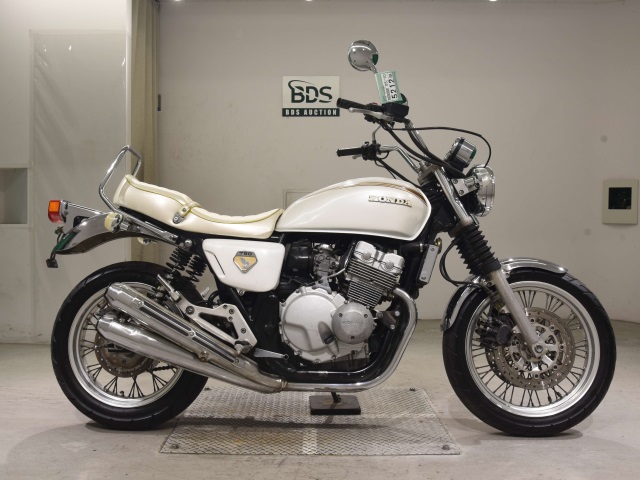 Honda CB400FOUR 1999