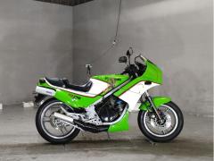 Kawasaki KR250