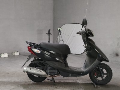 Yamaha JOG ZR EVOLUTION 2009