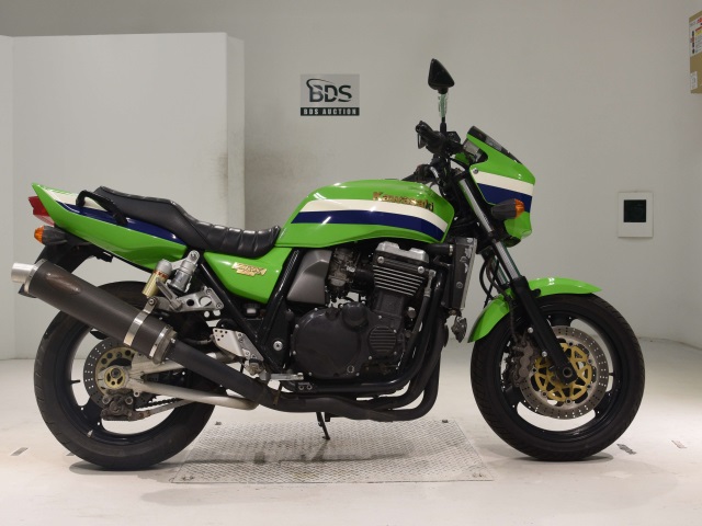 Kawasaki ZRX1100 1997