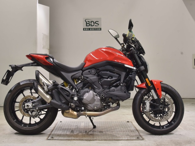 Ducati MONSTER 937 2021