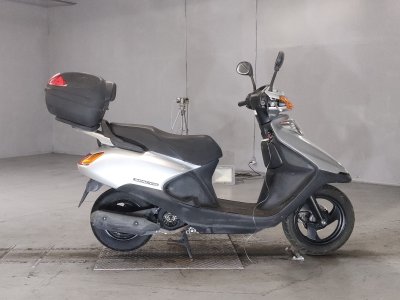 Honda SPACY100 2006