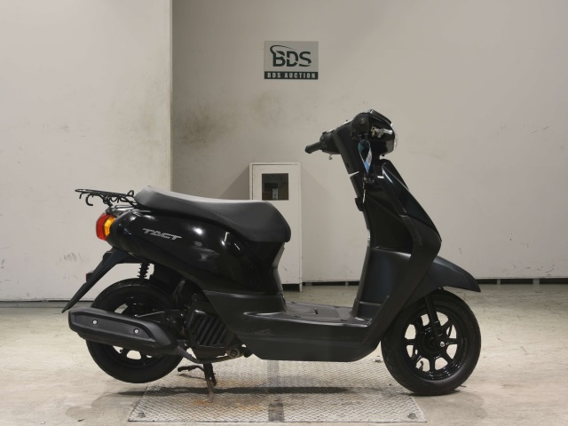 Honda TACT-4 BASIC 2024