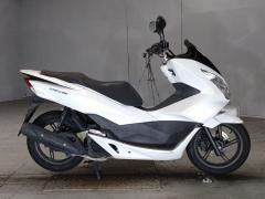 Honda PCX125 2015
