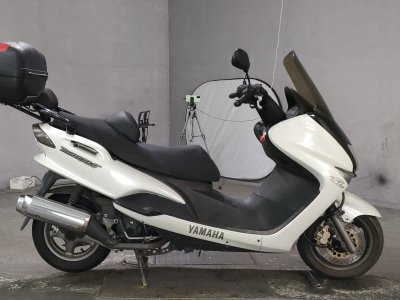 Yamaha MAJESTY 125 2009