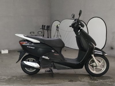 Honda LEAD110 2009