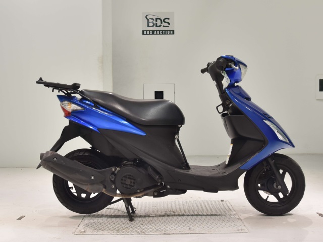 Suzuki ADDRESS V125