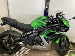 Kawasaki NINJA400 2015