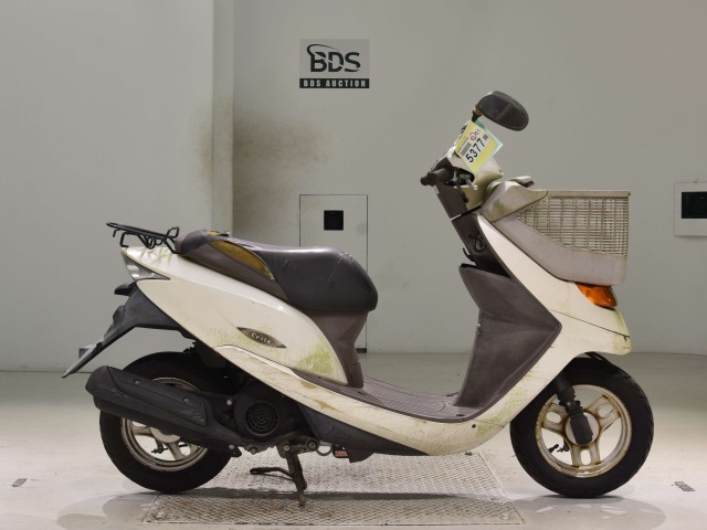 Honda DIO CESTA 2008