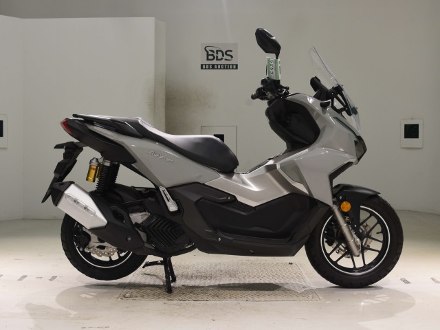 Honda ADV 160 2023