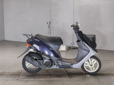 Honda DIO 1994