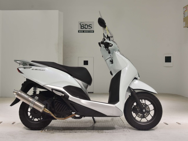 Honda LEAD125
