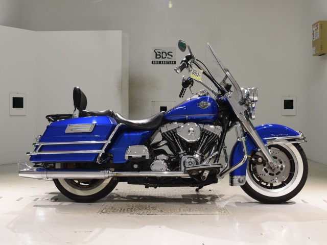 HD ROAD KING FLHR1450 1999