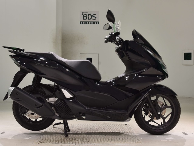 Honda PCX160 2023